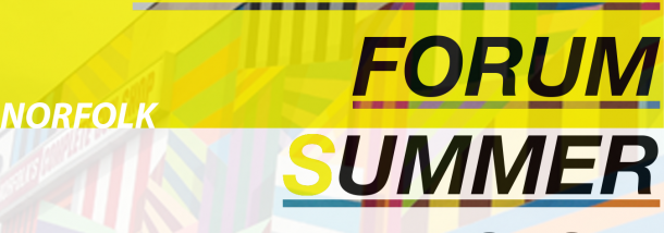 YAF Summer Design Challenge graphic