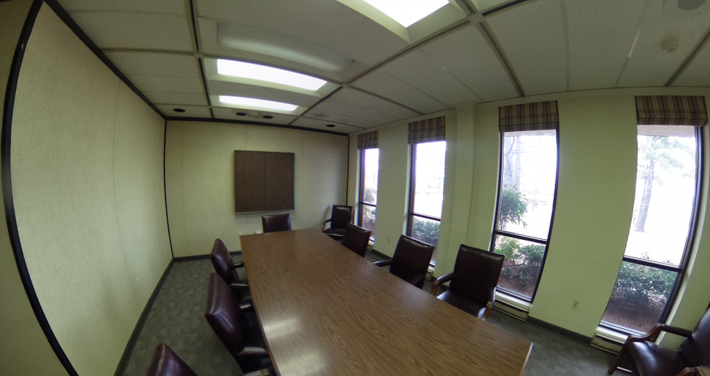 Before - Conference Room