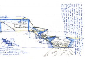 "Understanding the Igualada Cemetery" by Nupoor Maduskar.