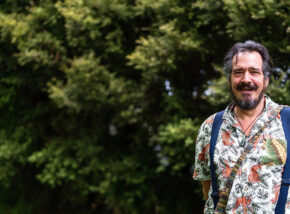 Passive House Pioneer Adam Cohen