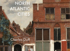 North Atlantic Cities book cover