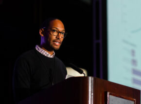 Kendall A. Nicholson, Ed.D, Assoc. AIA, NOMA, LEED GA