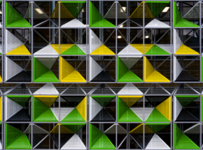 WonderFrame detail