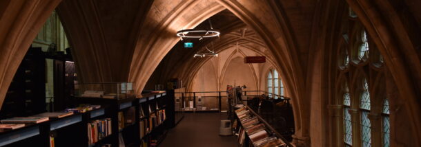 Boekhandel
