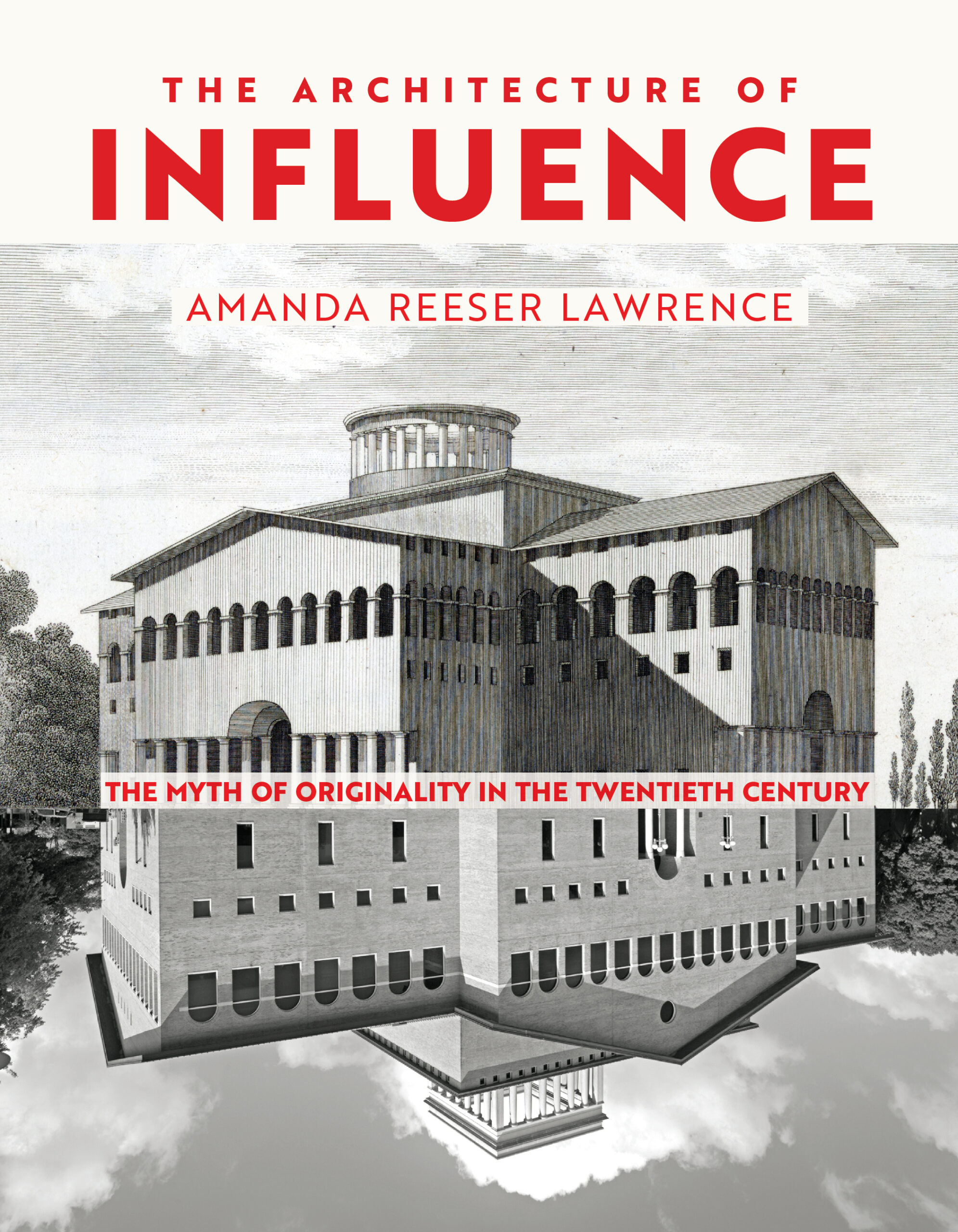 Q+A: Amanda Reeser Lawrence on the myths that shroud the real genius of architecture